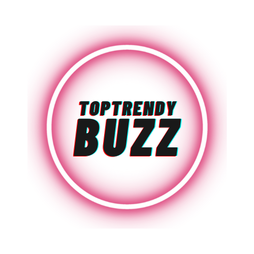 TopTrendyBuzz