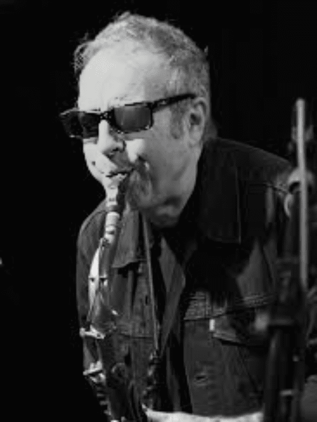 Mars Williams, the 68-year-old saxophonist for the psychedelic furs and waitresses, passes away