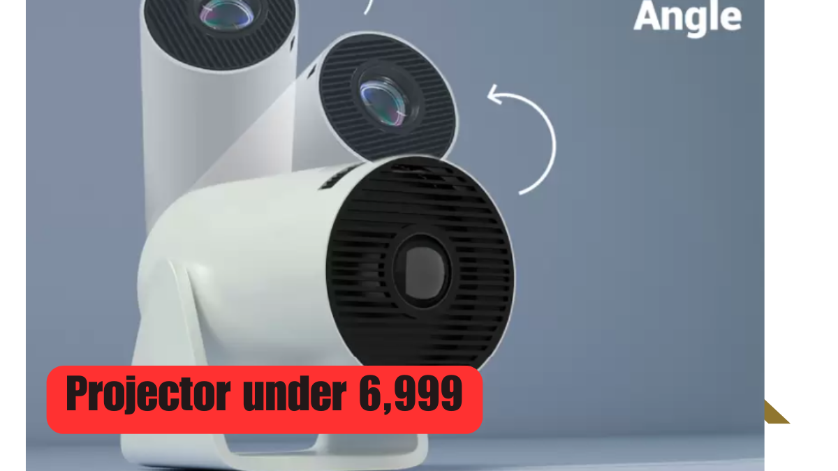 Lifelong LightBeam projector under 6,999