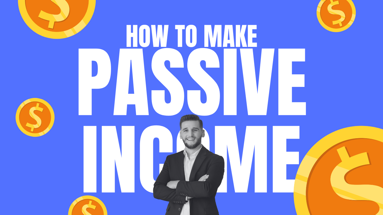 Unlocking Passive Income: Selling Low Content Books Online