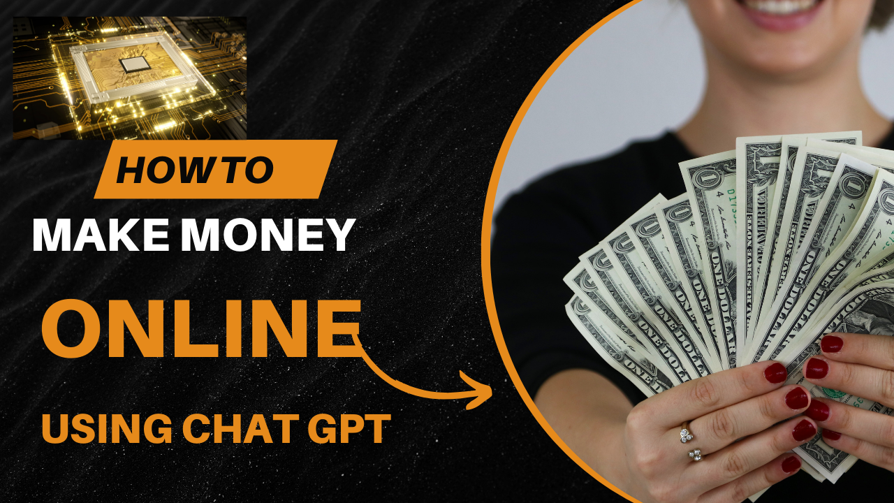 How to Earn $240/Hour with ChatGPT for Free